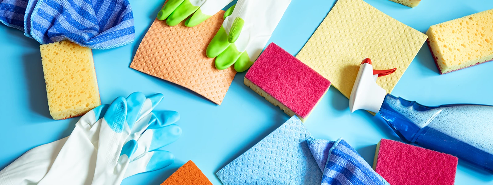 Accessori Pulizia